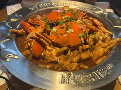 -胖哥俩肉蟹煲(海盐总店)