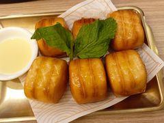 -令狐冲烤鱼·烧菜馆(达明店)