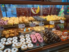 -多乐之日(华贸天地店)