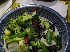 -那家小馆•北京菜•烤鸭(中关村店)