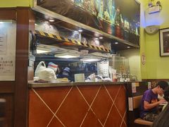 -大哥餐厅(西城花园店)