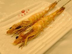 -万宝海鲜舫(劳动公园店)