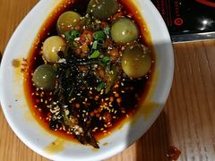 皮蛋-德香苑脆皮烤鸭·经典(爱融荟城店)