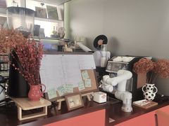 -Sips&Lick茶兰咖啡(五道口店)