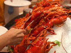 -咖啡苑 - 蔚藍夏日限定主题(永利皇宫店)