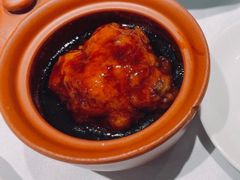 张氏狮子头-羲和雅苑•北京烤鸭(国贸商城店)