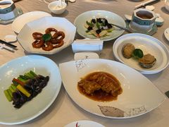 -彩丰楼中餐厅·仁恒洲际酒店