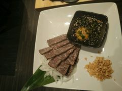 -俺的焼肉(銀座9丁目店)