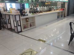 -米良小厨(汉商武展购物中心店)