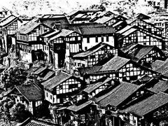 -福宝古镇