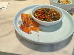 -龙泉人椰子鸡.糟粕醋.海南菜(三亚旗舰店)