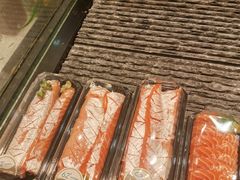 -上清·三文鱼鲜寿司(同德店)