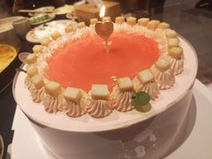 -浮光之丘MontCake生日蛋糕(科华路店)