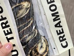 -B&C黄油与面包·THE GARDEN BAKERY概念店(世纪汇店)