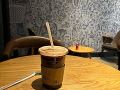 -星巴克(镇江苏宁广场6F店)