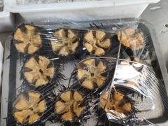 -宾朋海鲜特色美食餐厅·纯手工鲅鱼水饺(兴海路店)