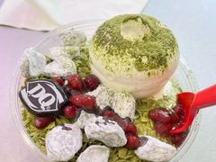 -DQ·蛋糕·冰淇淋(通州万达店)