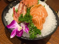 -东海怡品海鲜豆捞(舟宿夜江店)