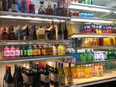 -KAOTOWN烤堂•烧烤(海汇港店)
