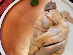 -白天鹅宾馆·月兔吧