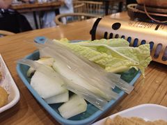 -0317火锅鸡·清真(正达店)