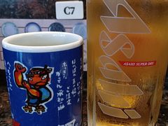 -合点寿司(金虹桥商场店)
