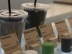 -YECLIP COFFEE黄色回形针咖啡