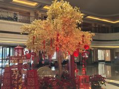 -圣雷克大酒店