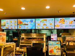 -德克士(龙阳广场店)