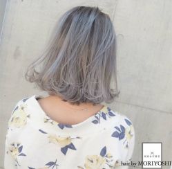 -逸丝风尚yesfashion造型