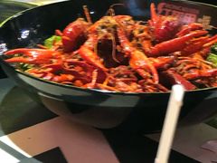 -红钳侠小龙虾·烧烤(中赢康康谷店)