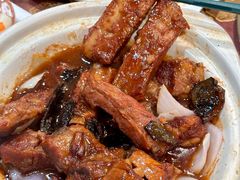 -阿二靓汤·地道顺德菜(容桂渔人码头店)