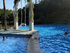 -汇雅温泉