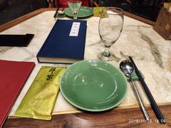 -那家小馆•北京菜•烤鸭(中关村店)