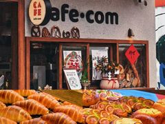 -小飞象面包公社(珠江路金鹰店)