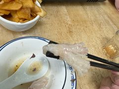 -华哥新鲜猪精品美食