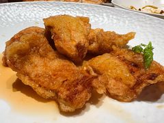 -奉天小馆·非遗东北菜(济南万象城店)