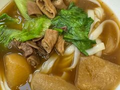 -岭南第一锅(萝岗万达店)
