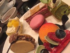 -深圳四季酒店·馥自助餐厅