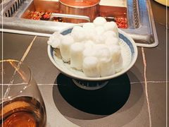 -大隐·成都火锅Bistro(合生麒麟新天地店)