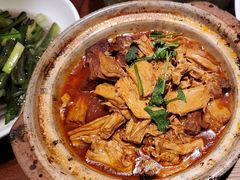 -缪氏川菜(深圳北站缤果空间店)