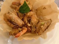 -鹭园酒家·四十年老字号