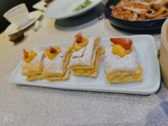 -万丽轩·粤菜(王府井金茂万丽酒店)