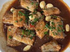 -碧海银沙海鲜餐厅(恒大海上威尼斯店)