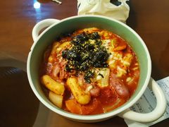 -京尚道韩式美食屋(海甸岛店)