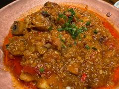 -云海肴·汽锅鸡·云南菜(美罗城店)