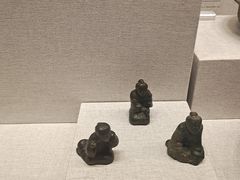 -临沂市博物馆