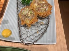 卷心菜炸肉饼-和幸(春熙路群光广场店)