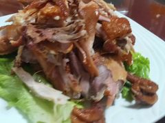 -金台阶鱼馆(于桥水库店)