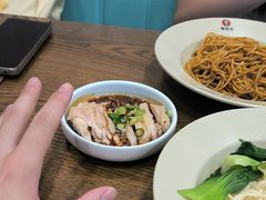 -李先生牛肉面大王(站北广场店)